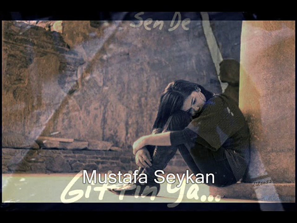 AL ÖMRÜMÜ (MUSTAFA SEYKAN)