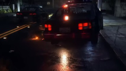 Battlefield : Hardline - Le mode solo