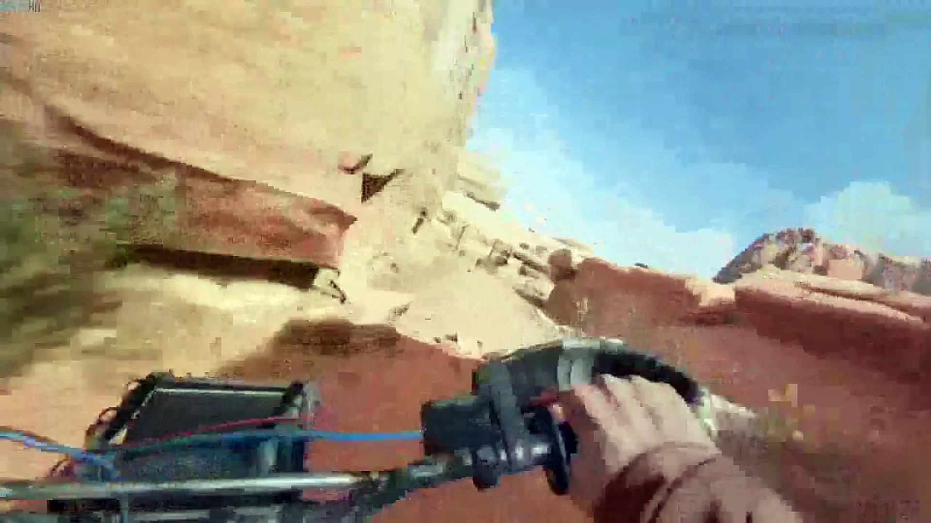 Human Element - Trailer The Game Awards