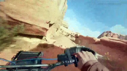 Human Element - Trailer The Game Awards