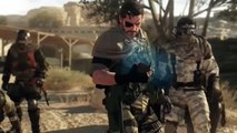 Metal Gear Solid 5 : The Phantom Pain - Metal Gear Online (The Game Awards)