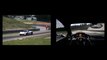 Ferrari 458 Italia, Circuit de spa-Francorchamps, Side by Side, Onboard + Replay, Assetto Corsa HD