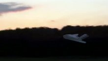 F-117 RCpowers Stealth