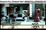 Goyaa Episode 4 Full 6 December 2014 Ary Digital