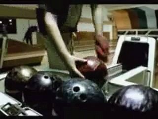 Pub Synoptik (Boule de bowling)