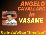 Angelo Cavallaro - Vasame by IvanRubacuori88