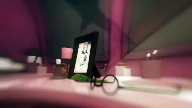 What Remains of Edith Finch : Trailer d'annonce (PS4)