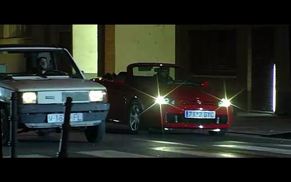 Pub Panda (Feu Rouge)