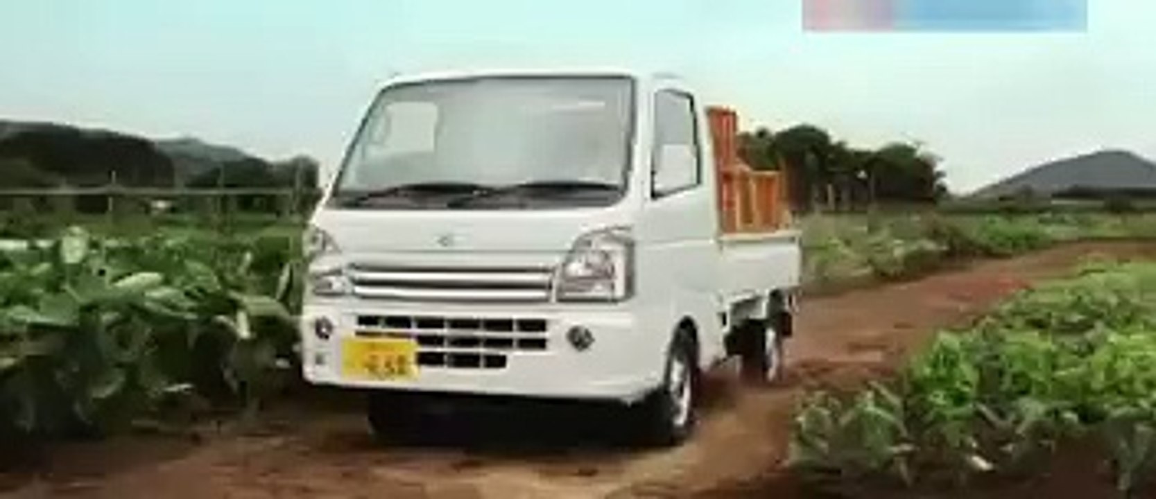軽トラック野郎（桃さん）