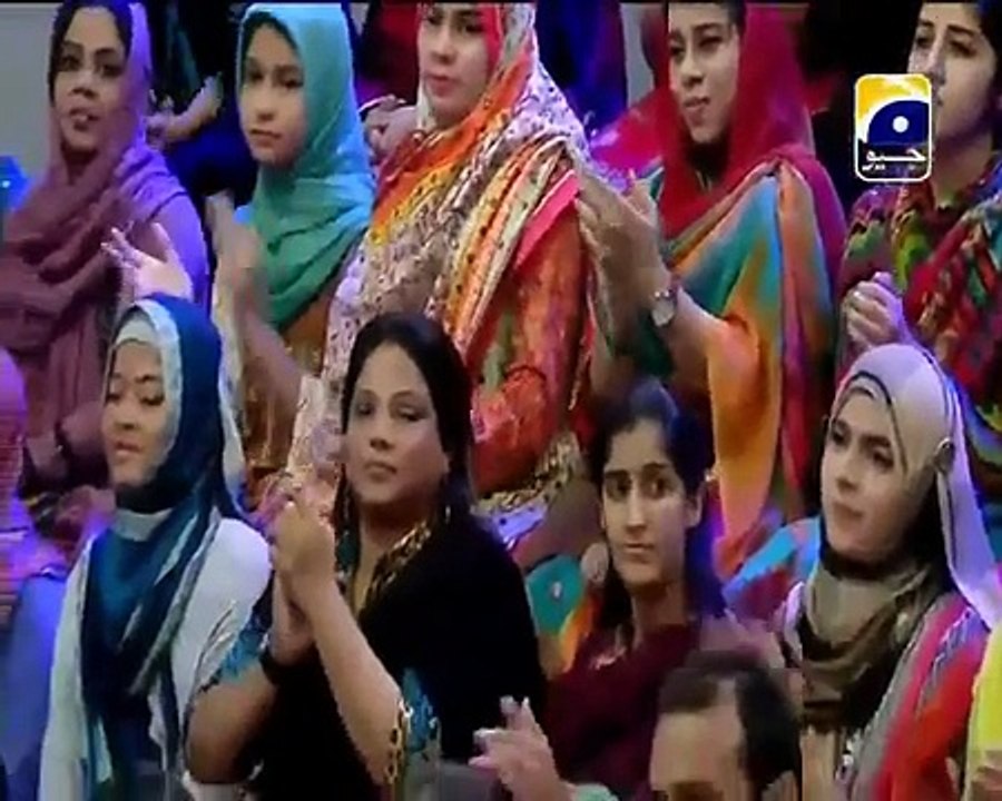 Subh e  Pakistan 2 December 2014