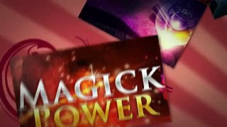 Magick Power Where To Buy