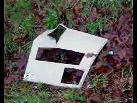 Actes de vandalisme sur des radars automatiques