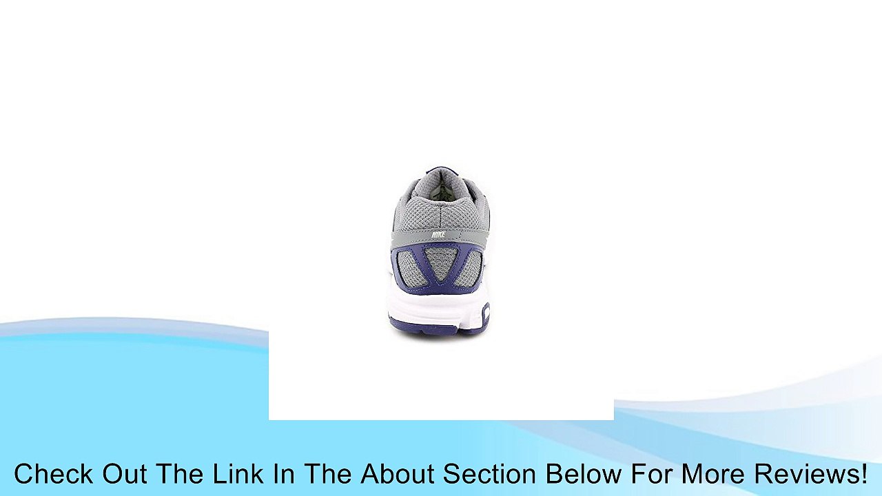 Nike Men's Downshifter 5 Running Shoes Review