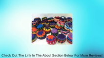 Hacky Sacks, Assorted Colors and Styles Review