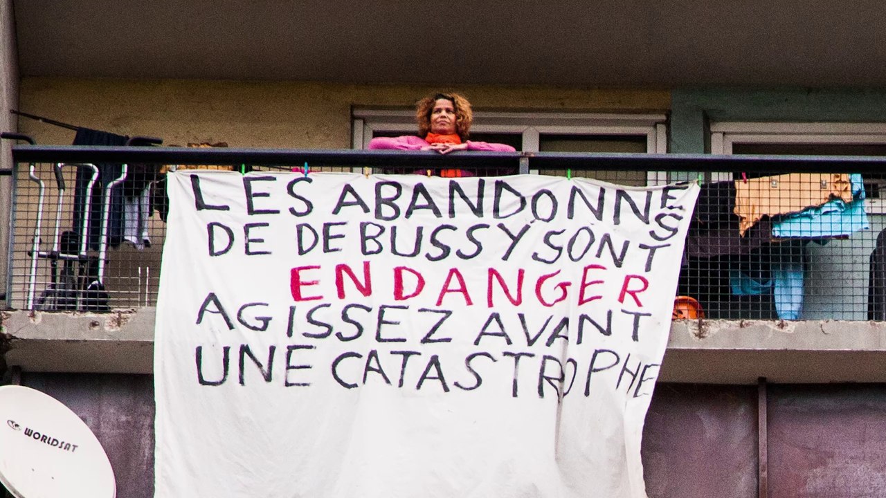 Périphéries : Mebrouka : "Sauvez-moi, je suis vivante !"