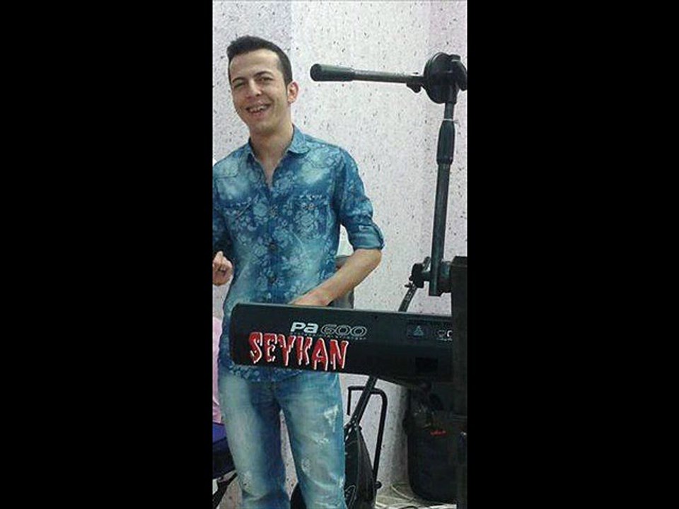 BALIKESİR ÇİFTETELİ - SEYKAN (KORG PA600) AĞIR ÇİFTETELLİ