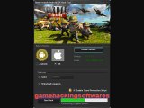 Battle Islands Hack, Cheats for unlimited gold