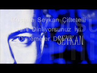 HASTASIYIZ DEDE 2015 ÇİFTETELLİSİ - SEYKAN