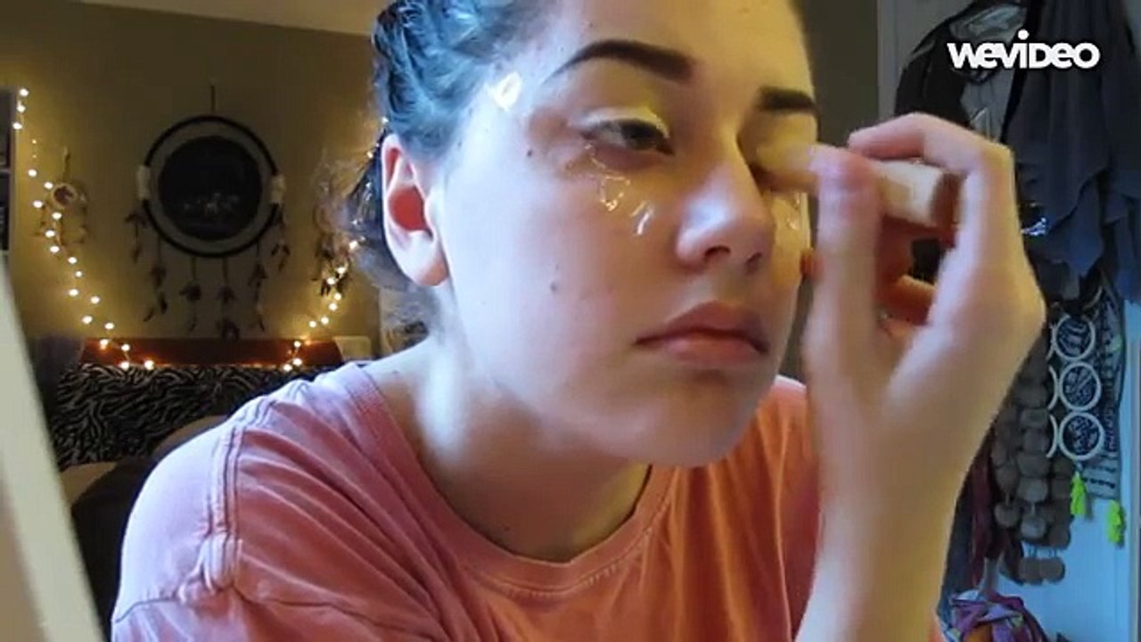 "Barbie Pink" Eye Makeup Tutorial by Dev