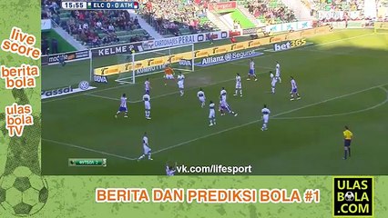 Liga Spanyol 6 Desember 2014