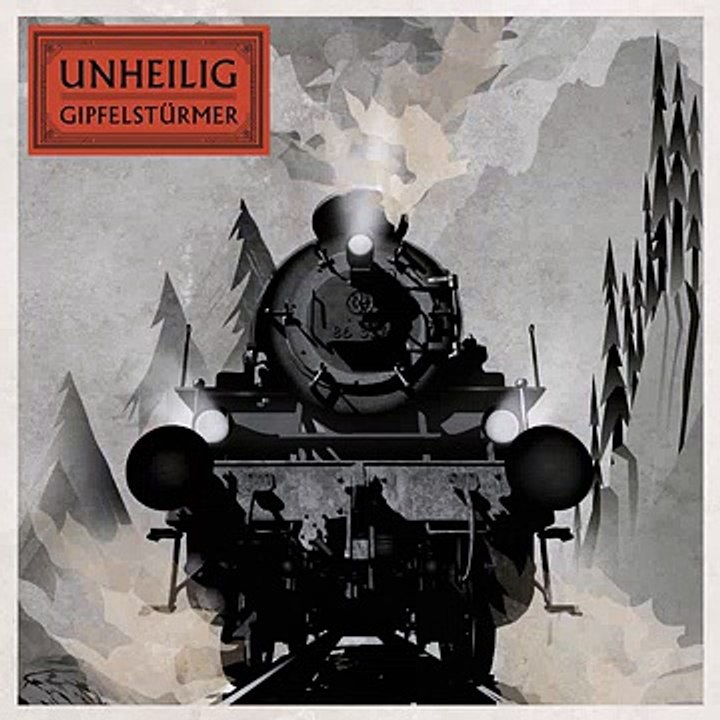 Unheilig - Zeit zu gehen ♫ New Single ♫