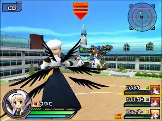 Magical Battle Arena - Match #14