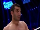 Mamed Khalidov vs Cooper, Mamed Chalidow vs Cooper