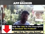 Get Local App Broker + Local App Broker Program