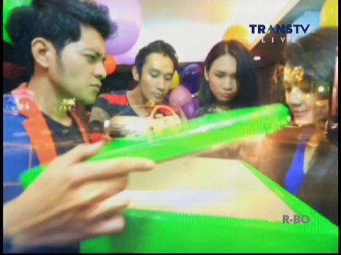 [141206]The Blusukan Ep7 - Seg3