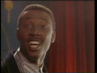 Total Contrast "Hit And Run" 1985 (VIDEO)