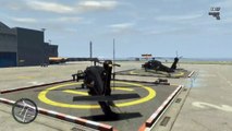 Grand Theft Auto IV - Highlights with 