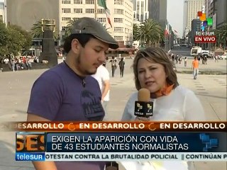 Identificación de los restos de Alexander Mora, sólo un rumor