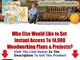Woodworking 4 Home FACTS REVEALED Bonus   Discount