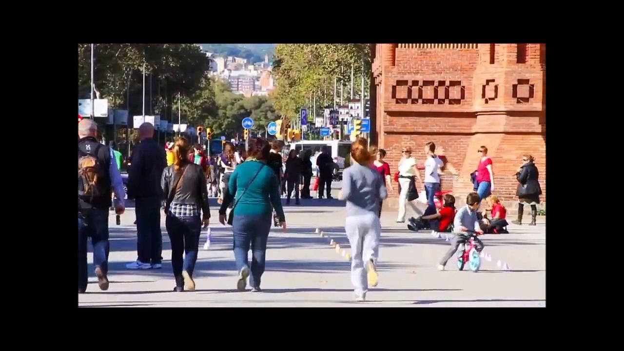 Барселона/Barcelona