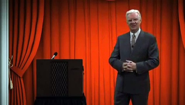 11 Forgotten Laws (Bob Proctor) - Law of Increase