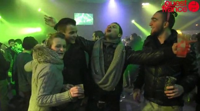 TransMusicales de Rennes : l'esprit Trans, c'est ça !