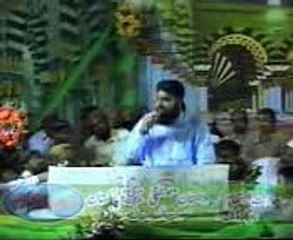 Kalian Zulfain Wala by Owais Raza Qadri
