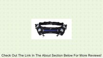 Fitletic / iFitness 16-ounce Hydration Belt Review