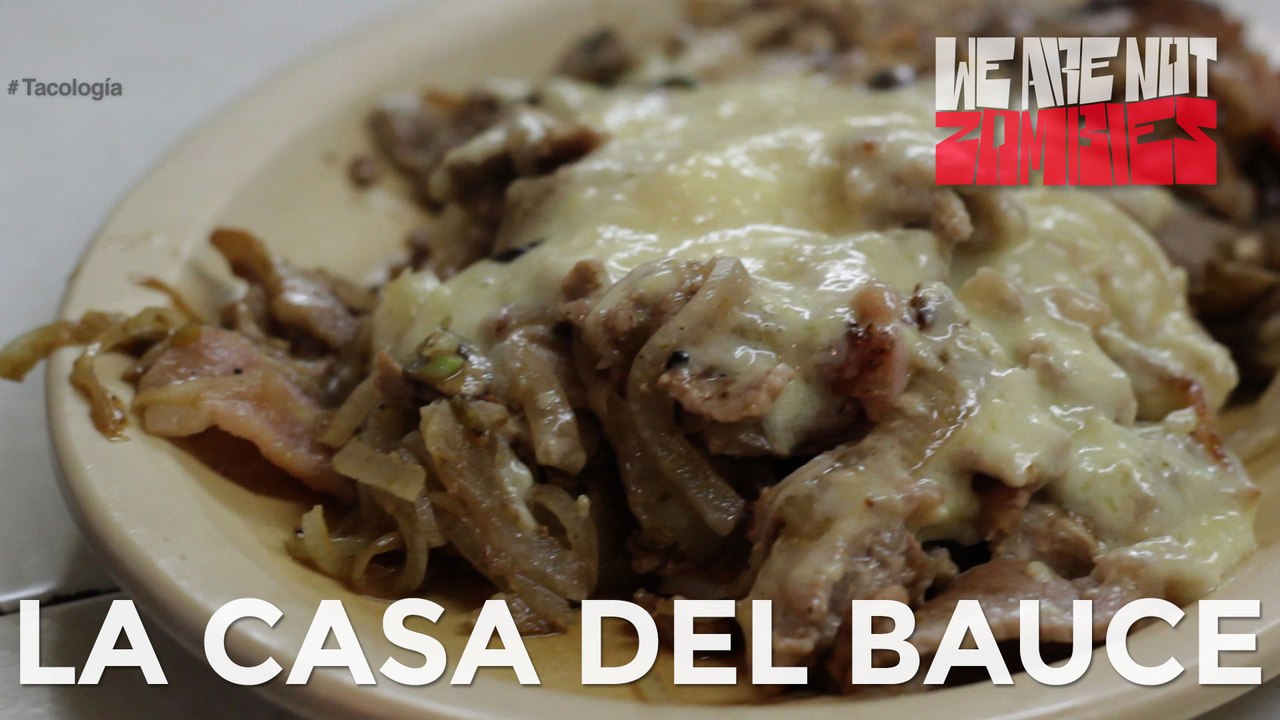 La Casa del Bauce | Tacología