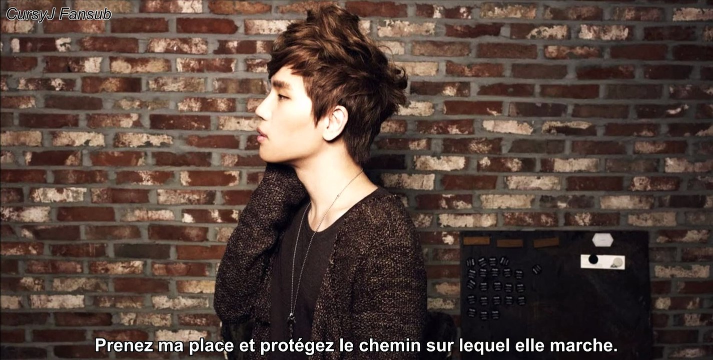 (vostfr) K. Will - You are love