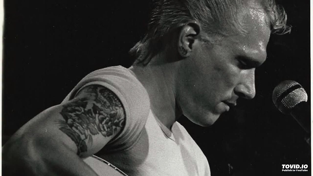 jorma kaukonen third week in the chelsea  UVM 1981