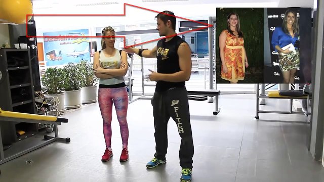 Como Emagrecer e Perder Barriga - Os dois melhores exercícios