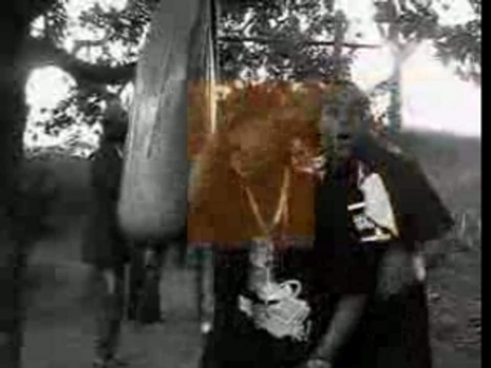 Bad Sinkro Ft. Mista E - Invasion