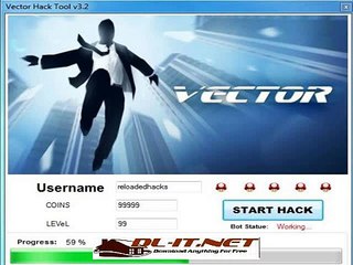 Free Vector Hack Tool v3.2 for Android & iOS (Dec. 2014)