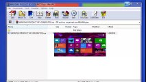 Windows 8 Activator Loader Genuine Crack Video