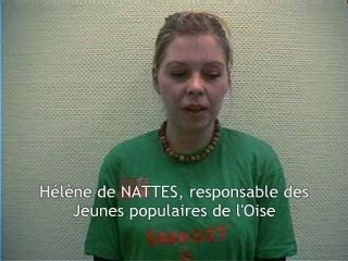 ITW Hélène de NATTES