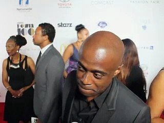LAM TV Season 6 Ep 61 - Kem at Ebony Magazine's Power 100 Gala