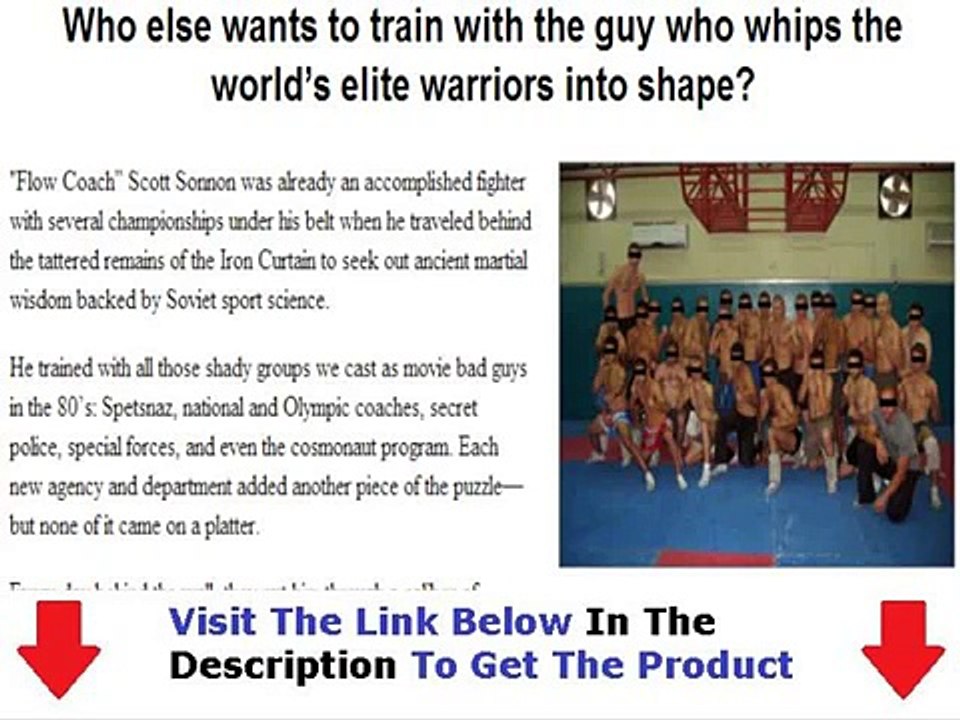 Tacfit Commando Review + Discount Link Bonus + Discount