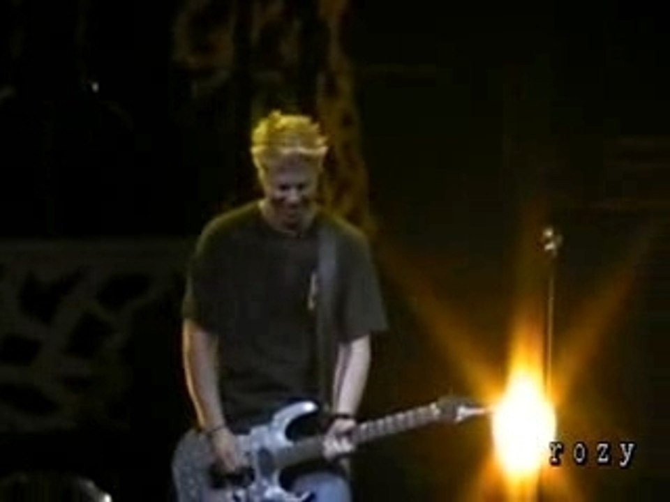 The offspring live what happened to you