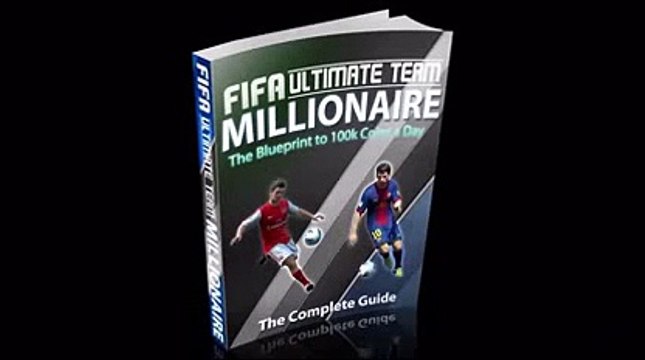 Fifa 14 Ultimate Team Millionaire Trading Center - Autobuyer & Autobidder Full 2014